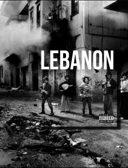 Lebanon (olo) / No.c / Flush Buttons / DJ Kurzola